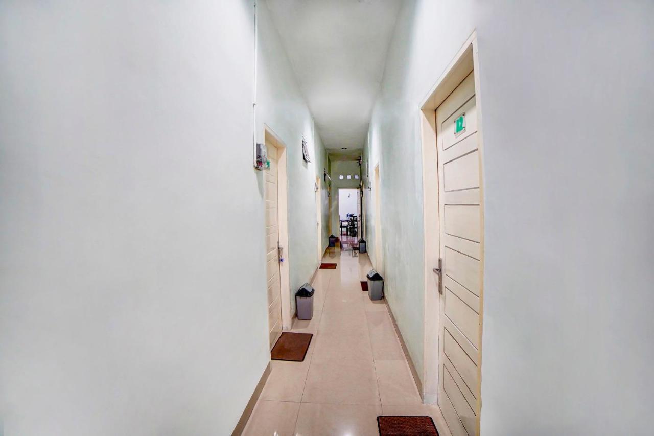 Oyo 91170 Ayahanda Residence Medan Ngoại thất bức ảnh