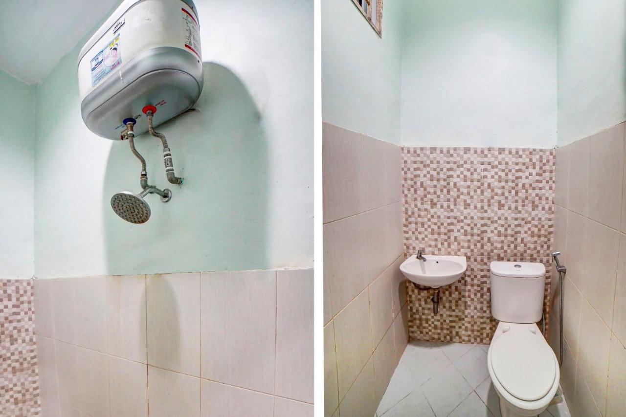 Oyo 91170 Ayahanda Residence Medan Ngoại thất bức ảnh